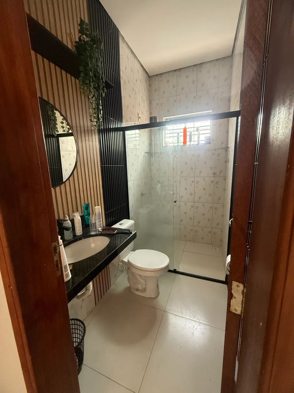 Aluga-se linda casa - Foto 5