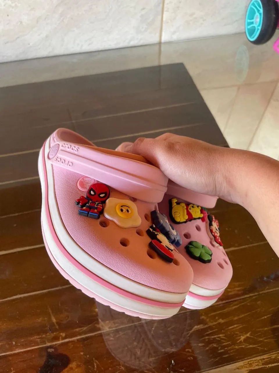 Crocs Crocsband (original) - Foto 4