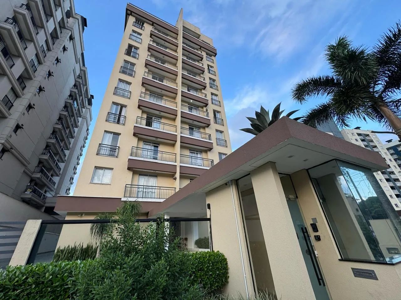 Apartamento de alto padrão  - Foto 4