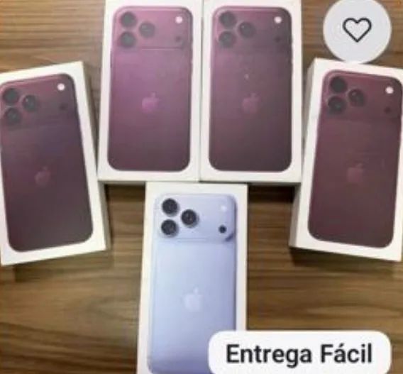 IPHONE 18 PRO MAX 256  - Foto 4