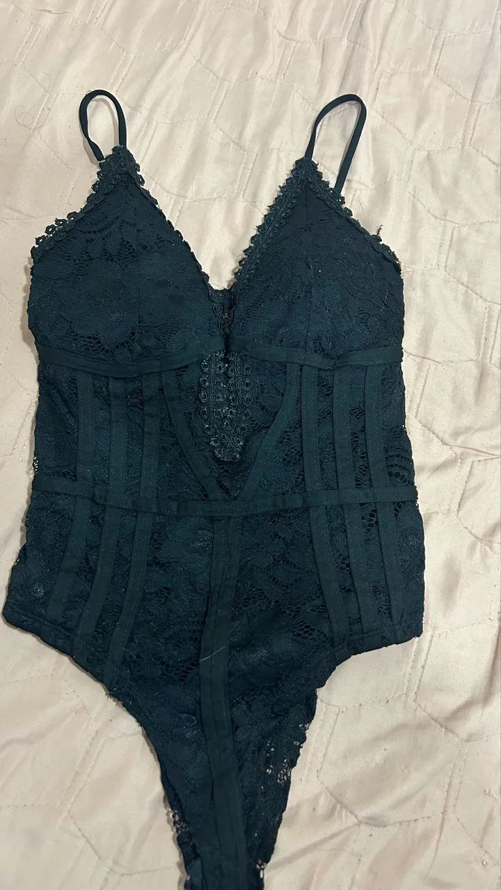 Body 
