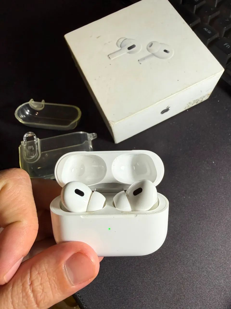 Vendo Airpods Pro - Foto 3