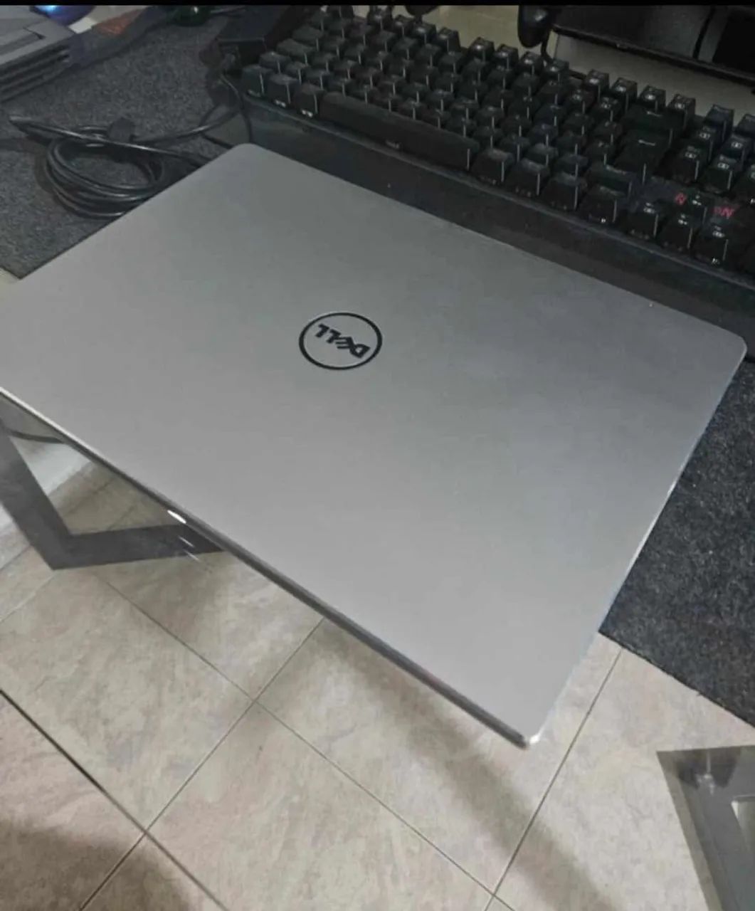 Notebook Dell Inspiron P74G - Foto 2