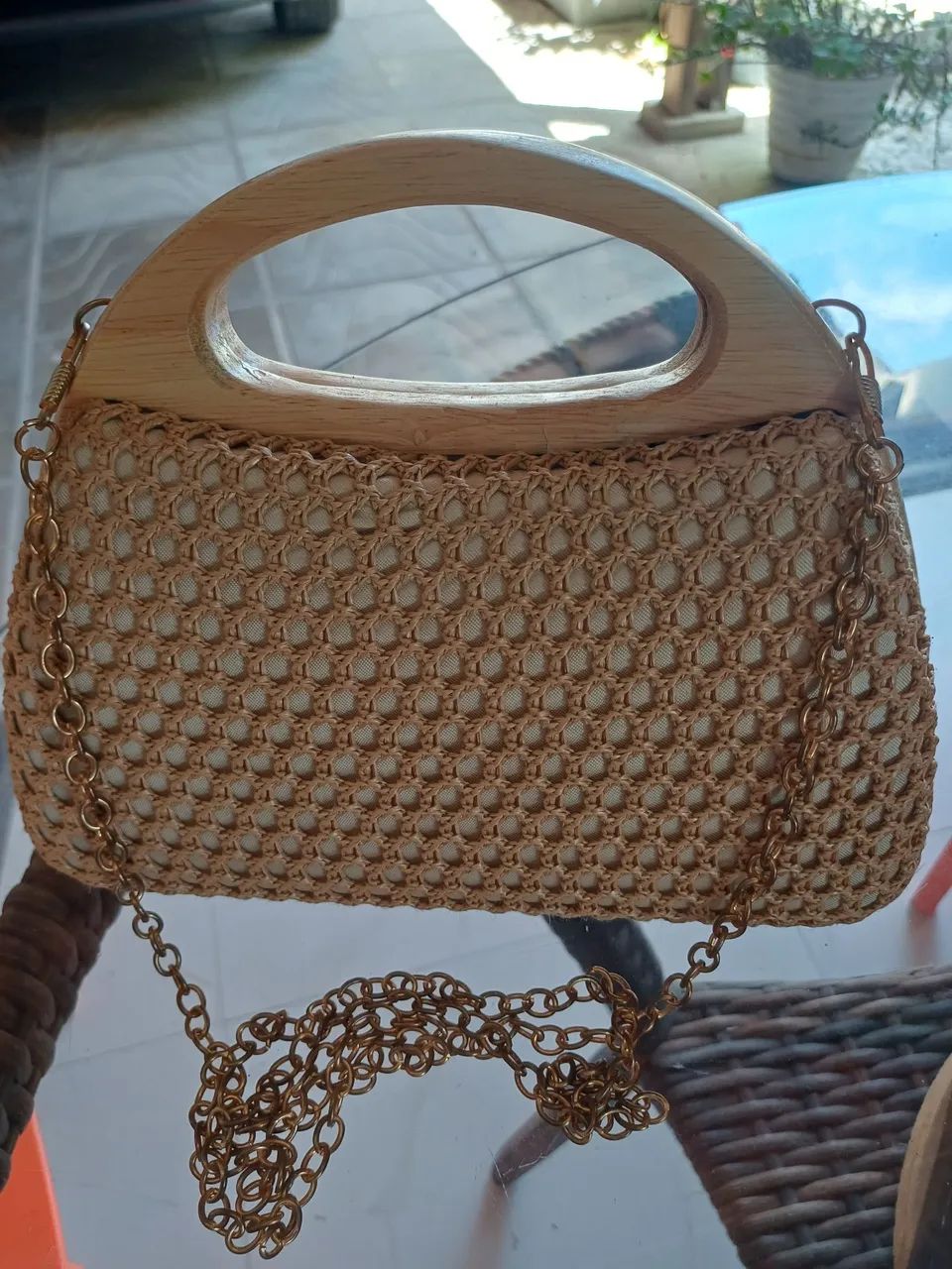 Bolsa pequena e charmosa - Foto 2