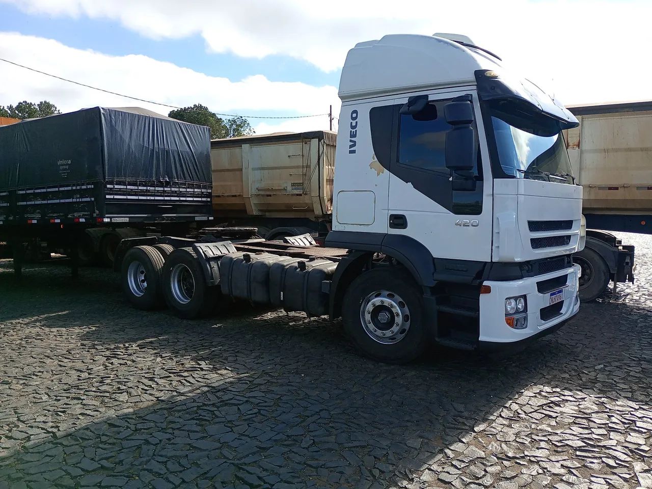 Iveco