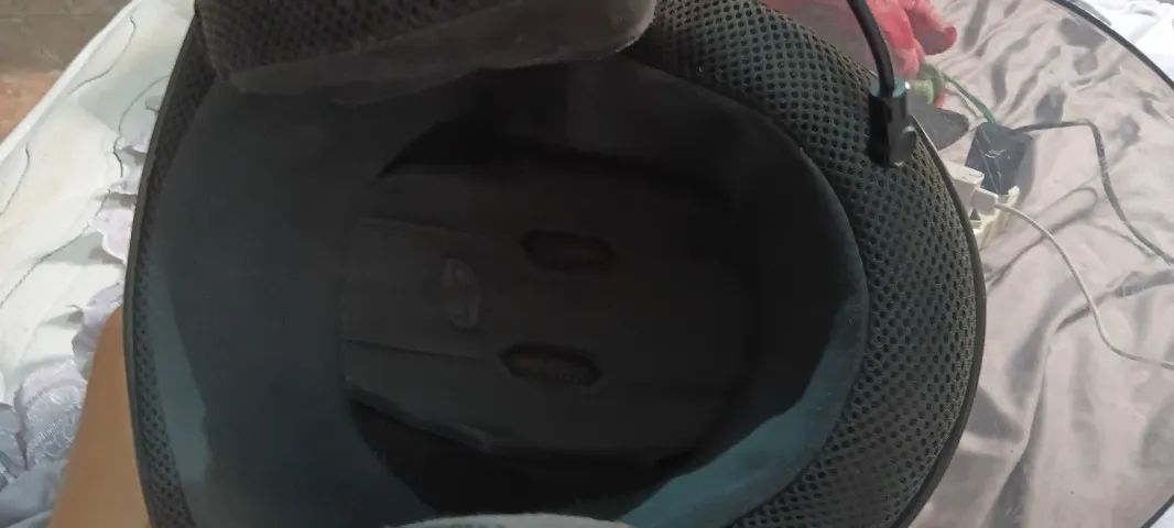 Capacete  - Foto 2