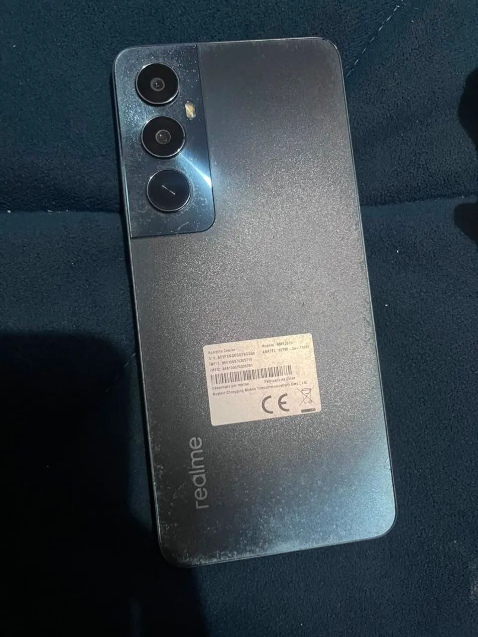 Realme c 65 - Foto 3