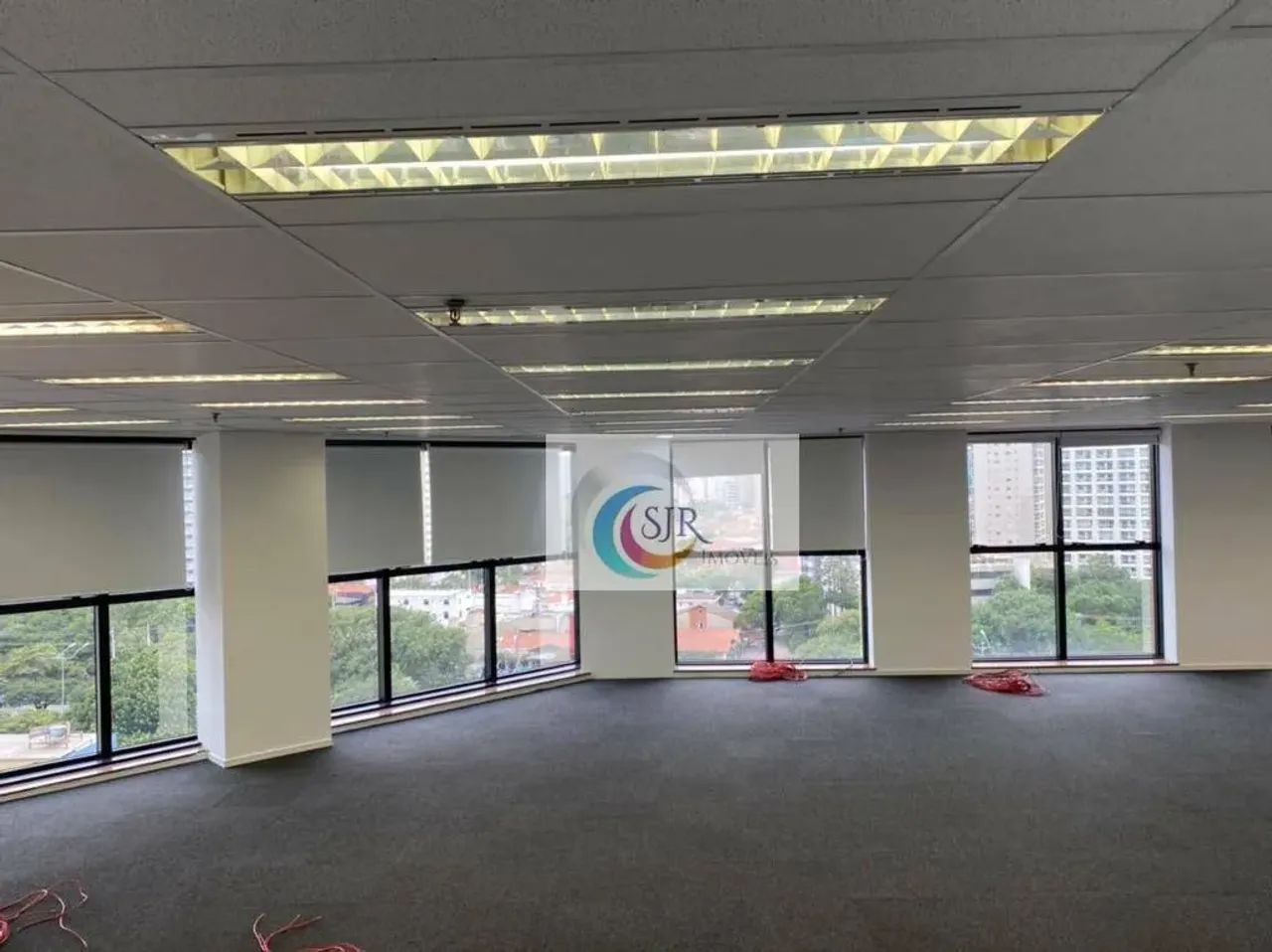 Conjunto comercial de 230 m² com 5 vagas na Vila Olímpia - Foto 2