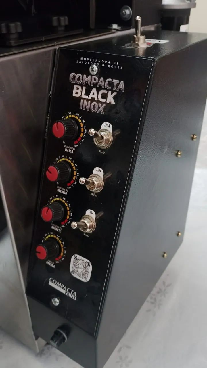 Maquina Modeladora de Salgados - Foto 4