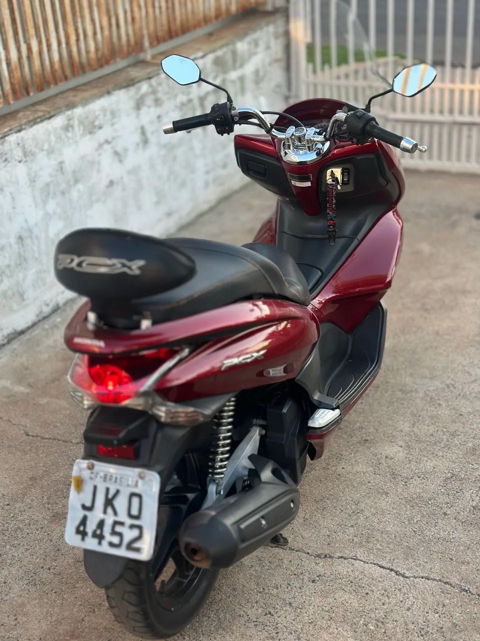 Pcx 150 13/14 - Foto 3