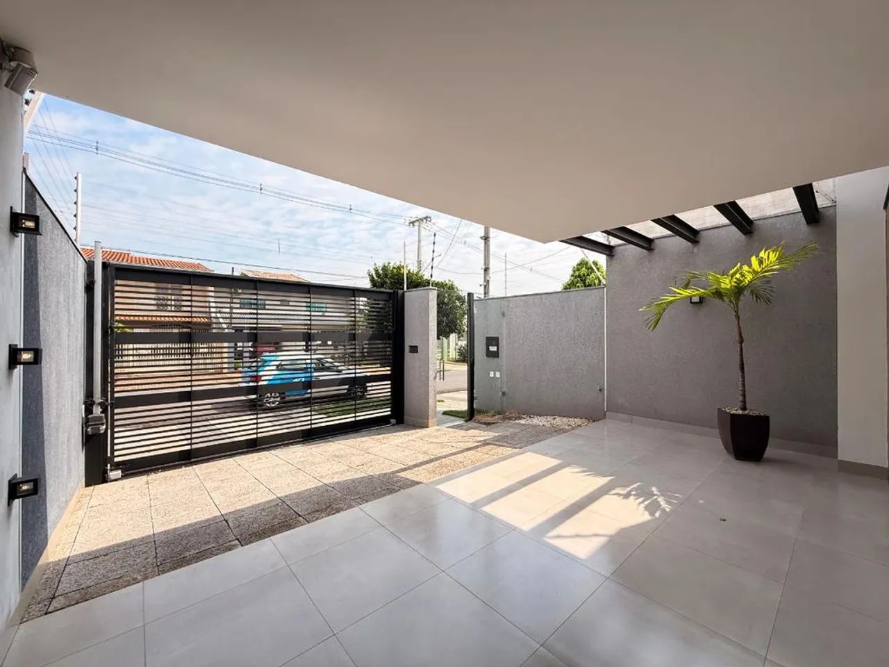 Casa para alugar em Maringá, Parque Residencial Cidade Nova, com 3 quartos, com 143.51 m² - Foto 4