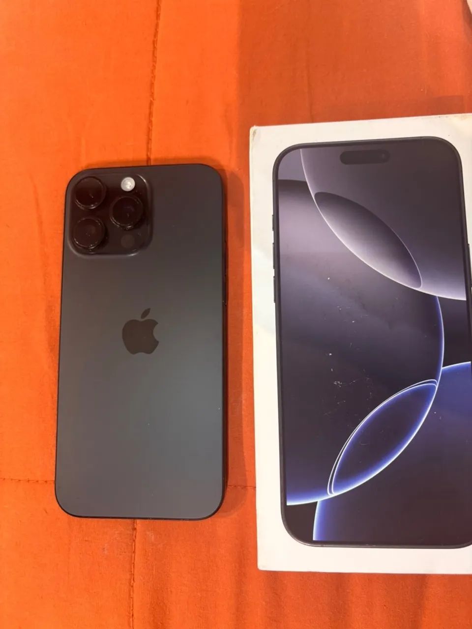 iPhone 16 Pro Max 1TB 