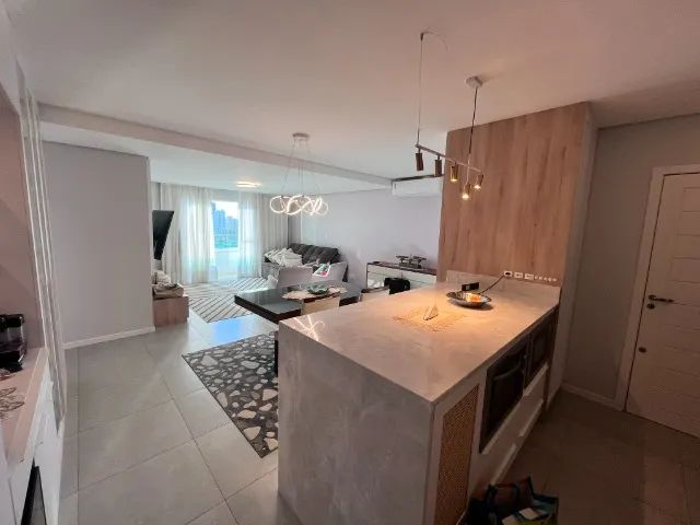 Apartamento Mobiliado no Centro de Araranguá-SC - Foto 4
