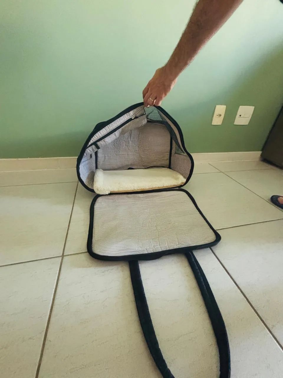 Bolsa pet - Foto 2