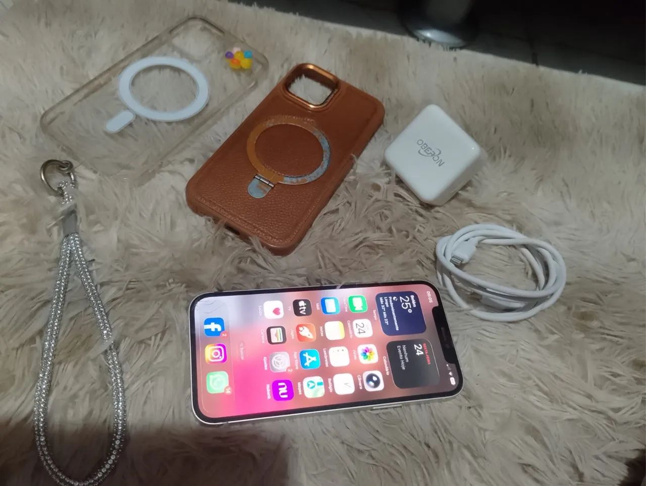Vendo iPhone 12 - Foto 3
