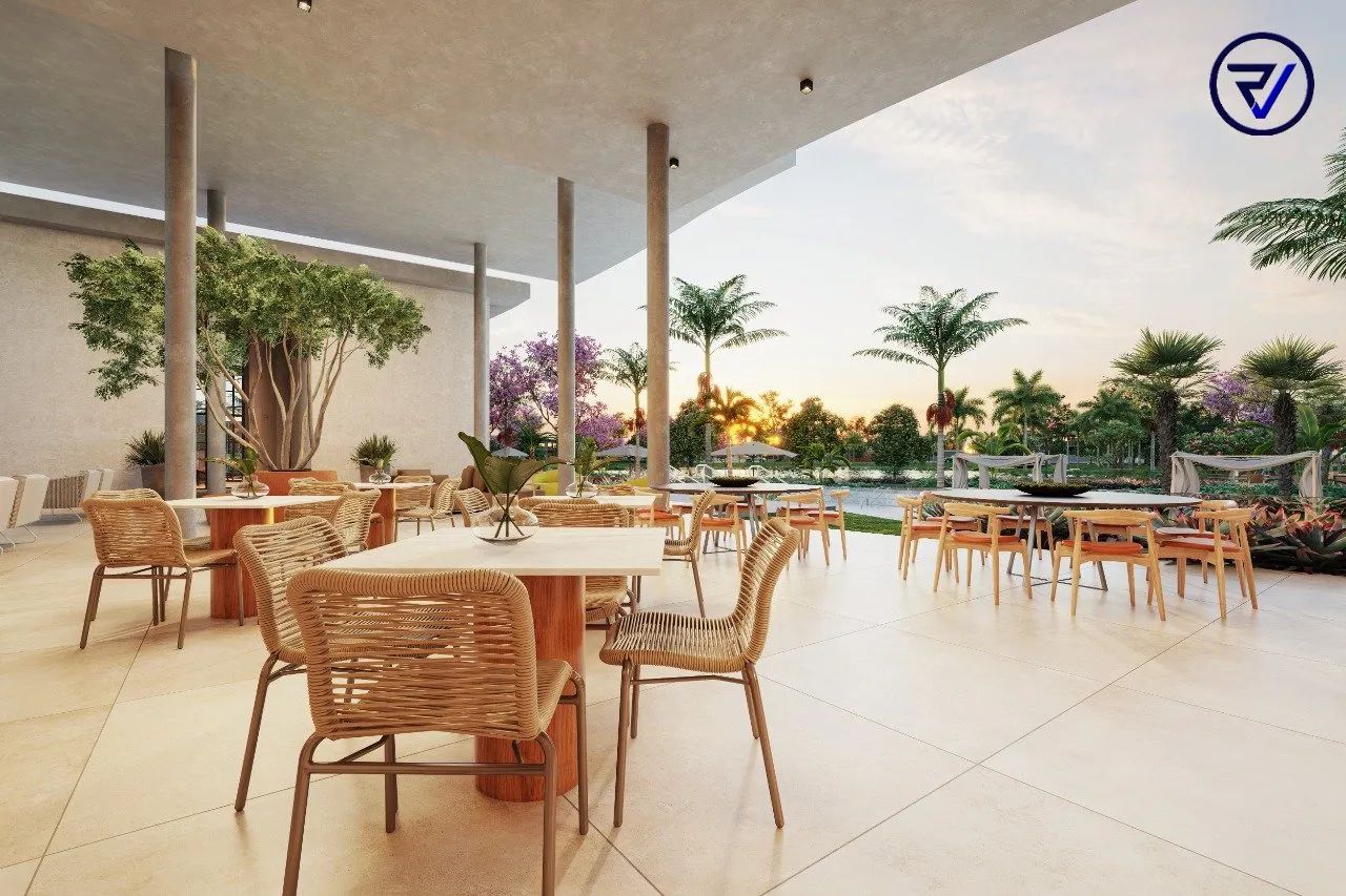 Residencial Moradas Eusébio - Lotes à Venda - Foto 5