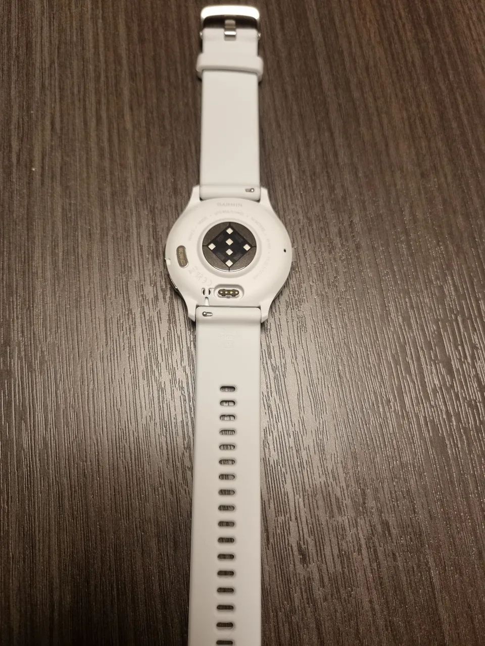 Garmin Venu 3 Branco - Nunca utilizado - Foto 3