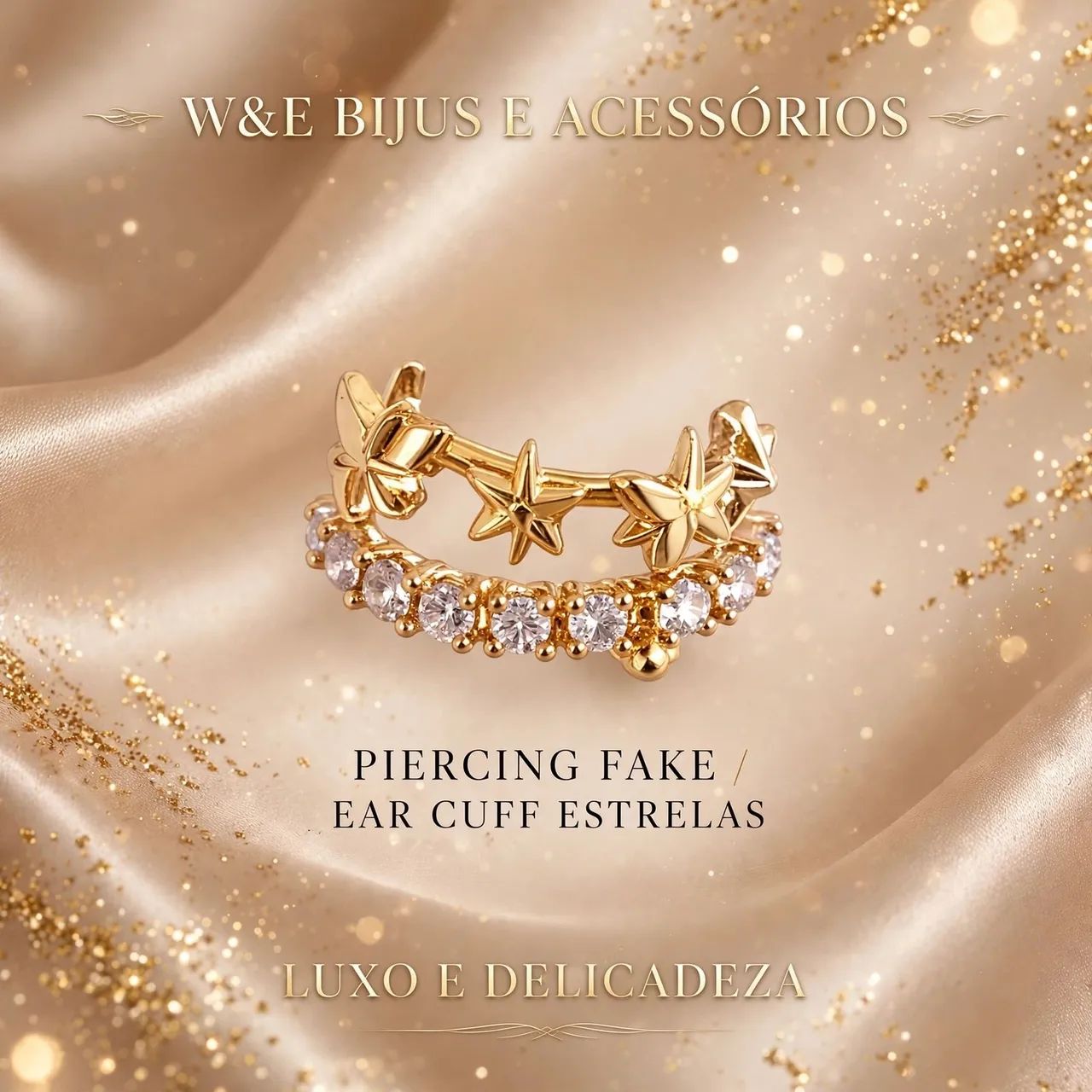 W&E BIJUS E ACESSÓRIOS  - Foto 5