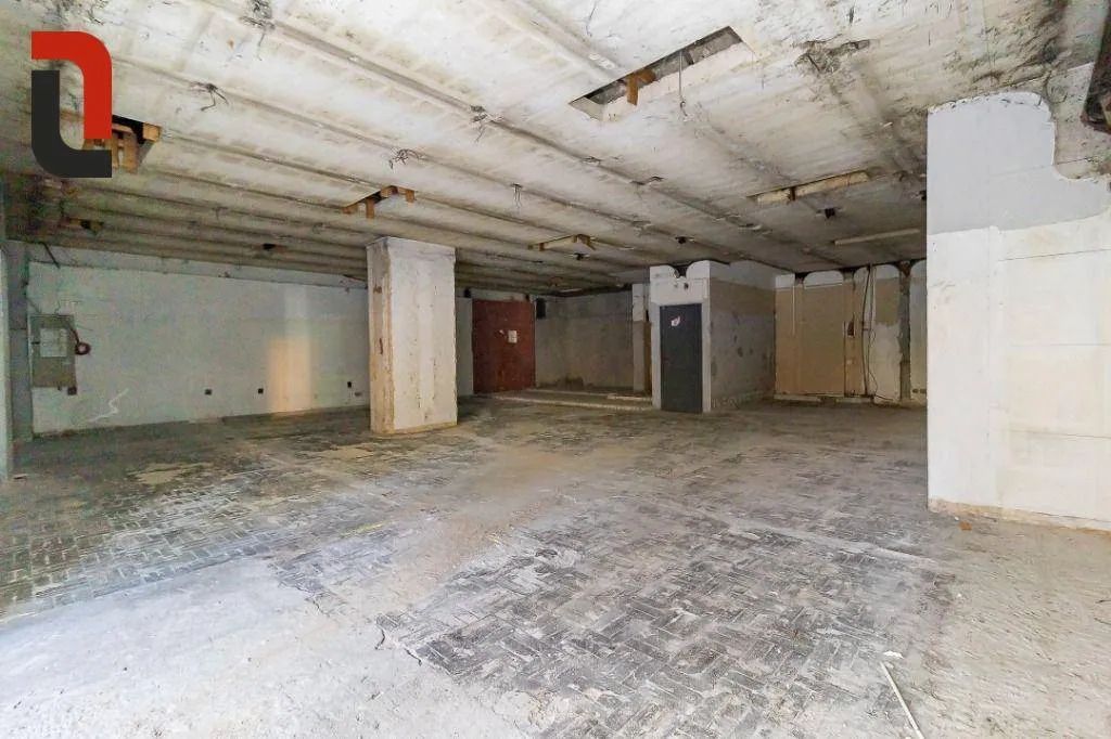 Loja para alugar, 461 m² por R$ 25.000/mês - Centro - Curitiba/PR - Foto 4