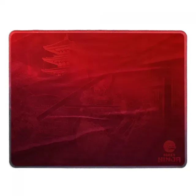 Mousepad Gamer Ninja Kojiro, Médio, 400x300x3mm