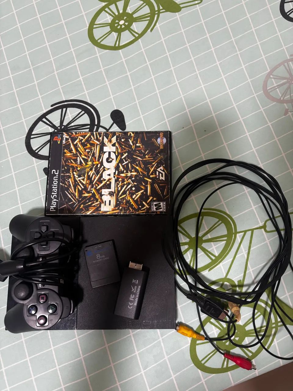 Ps2