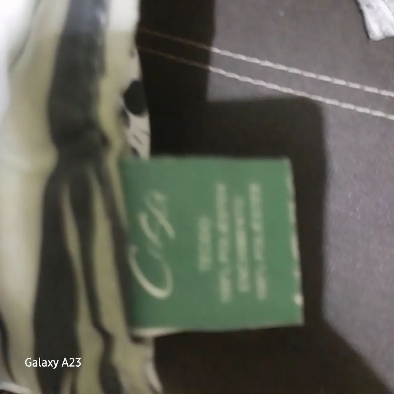 Endredon e capa de cochão - Foto 3