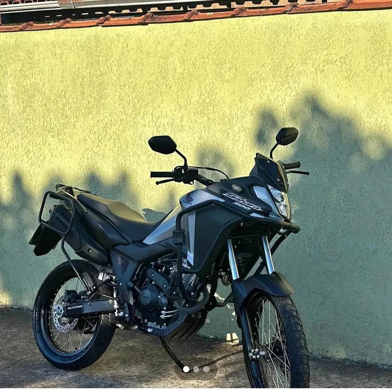 Honda 300 ABS Flex 2024 - 1502414415 | OLX
