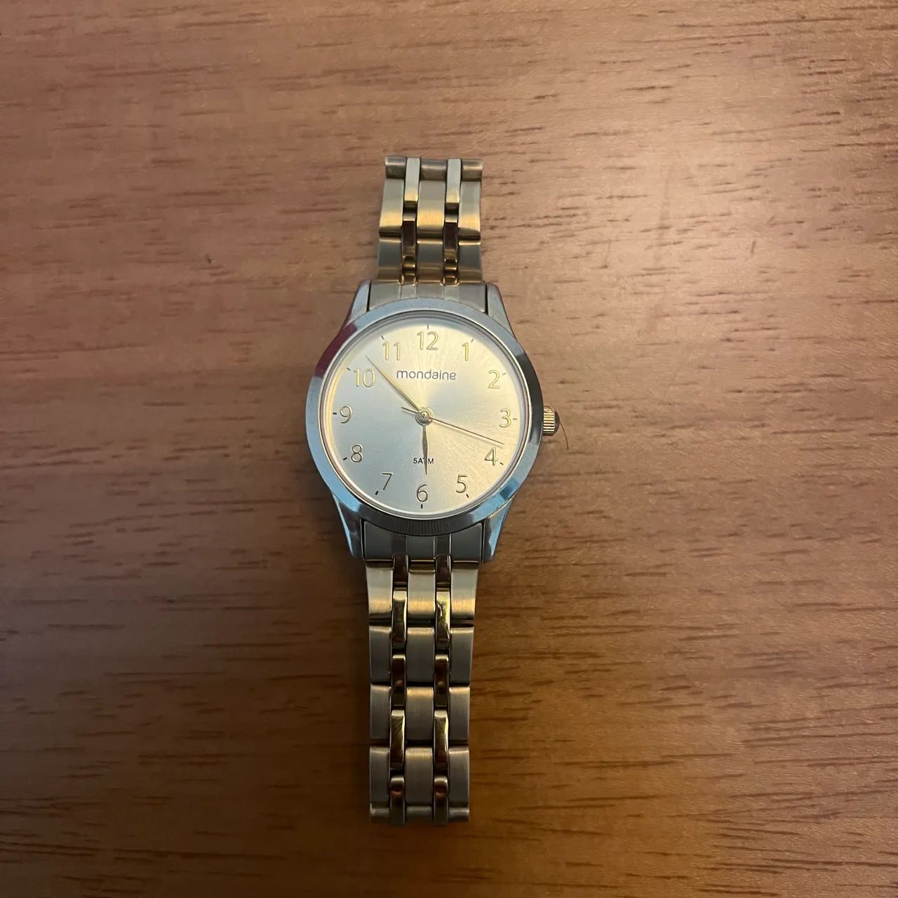 Relógio Mondaine - Foto 3