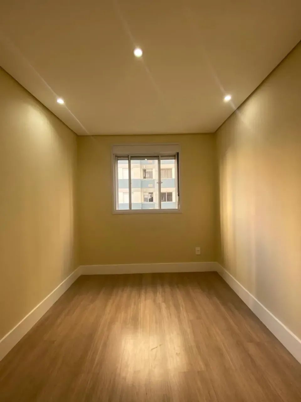 Excelente apartamento  com 2 quartos em Cambuci - São Paulo - SP - Foto 5