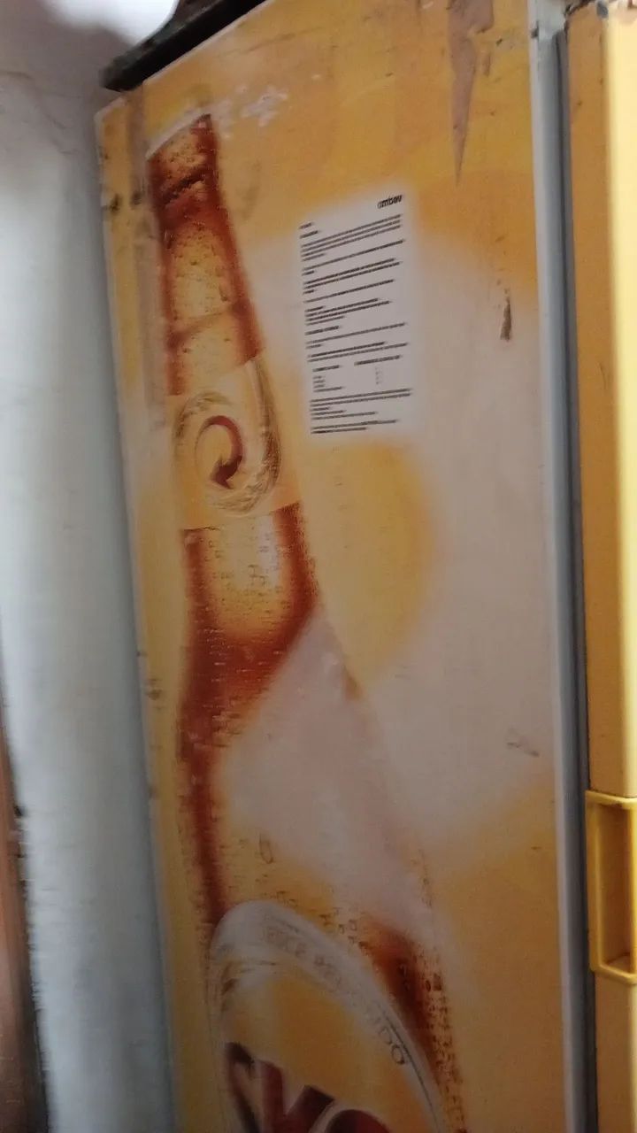 Freezer cervejeiro - Foto 3