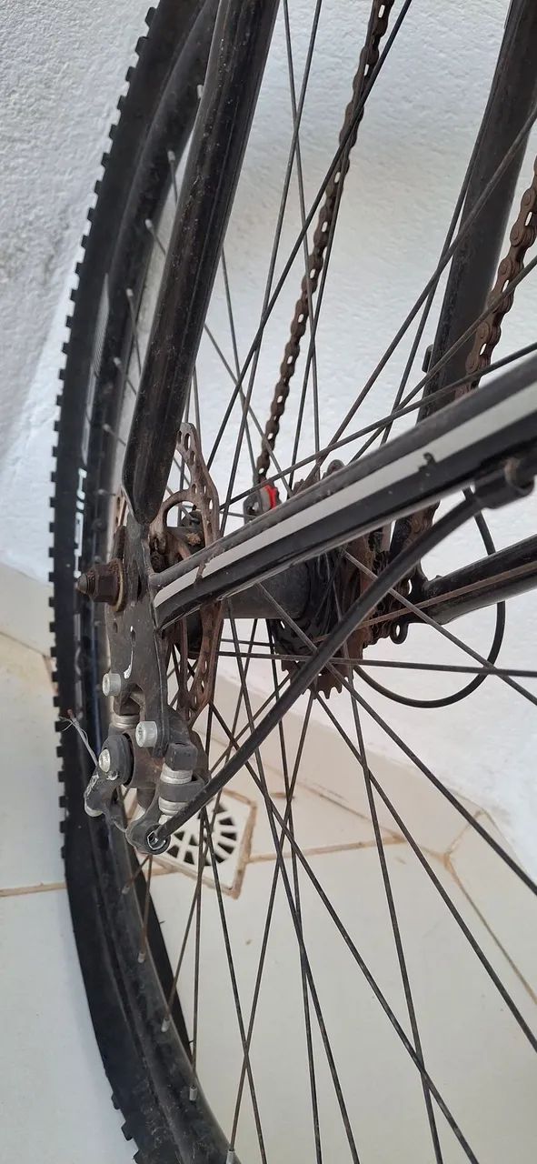 Bicicleta aro 29 KSVJ - Foto 4