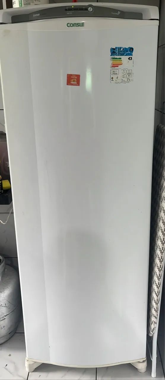 Geladeira cônsul - Foto 2