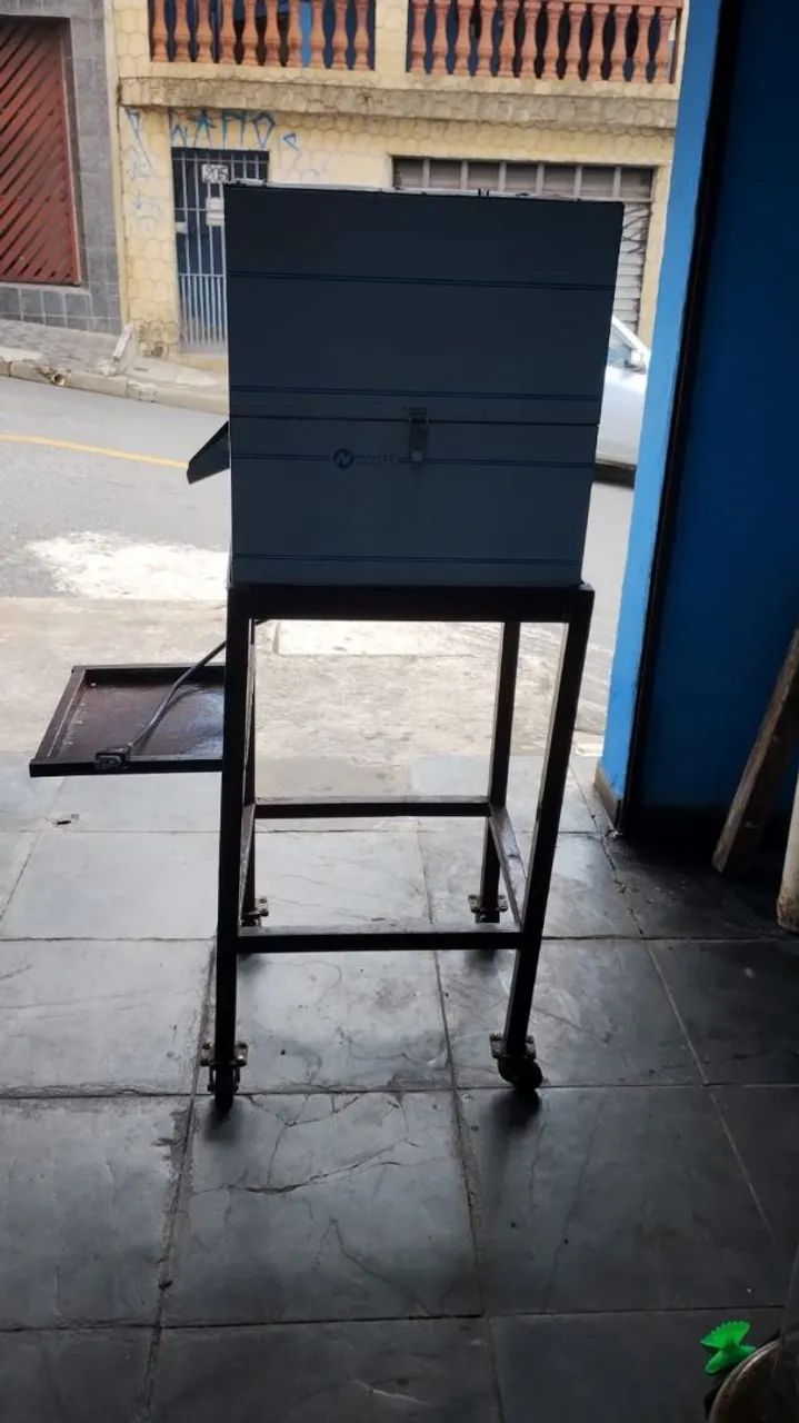 MAQUINA CALDO DE CANA - Foto 3