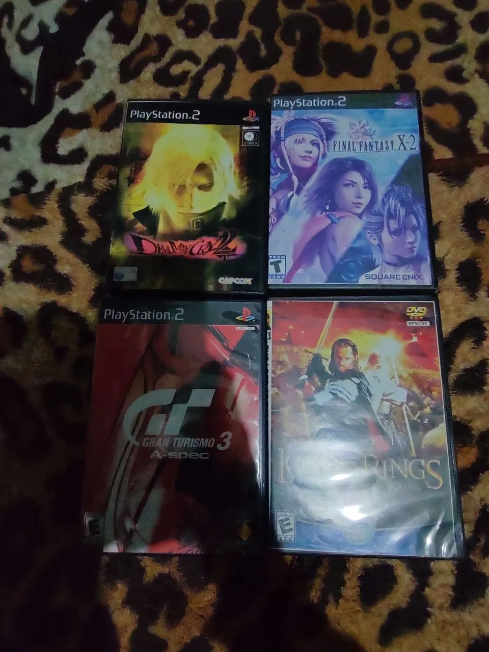 3 JOGOS DO PLAYSTATION  E 1 FILME  - Foto 3