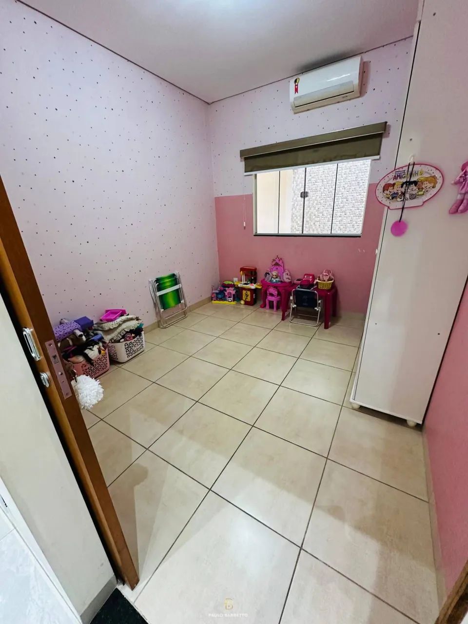 Vendo casa centro de Várzea Grande  - Foto 4