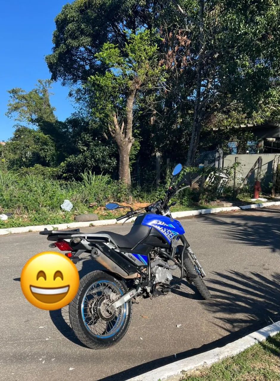 CROSSER 150 - Foto 2