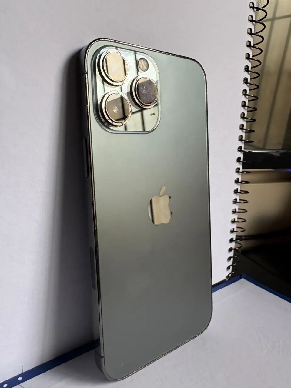 iPhone 13 Pro Max 128 gb em Perfeito estado