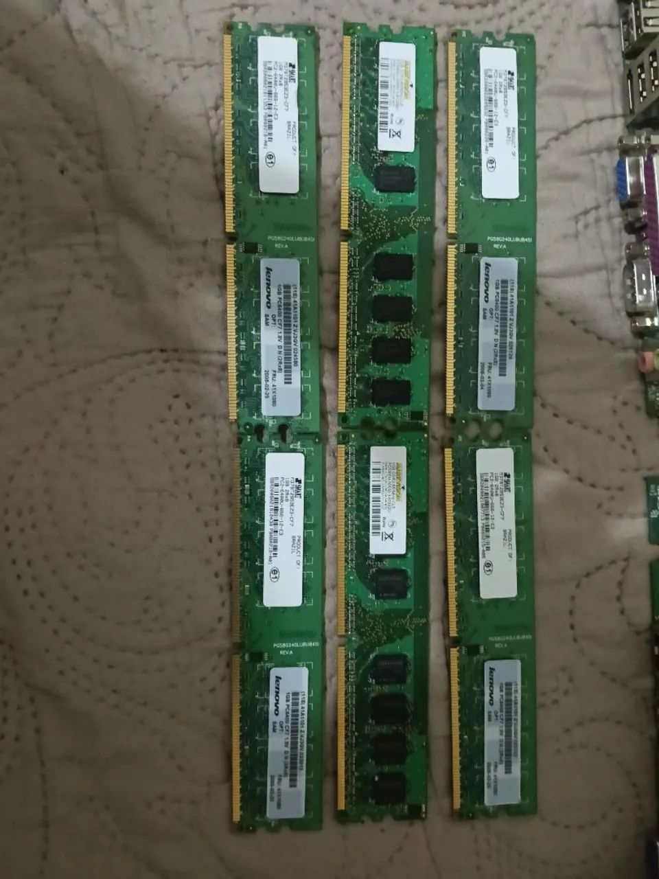 Peças de Pc  - Foto 2
