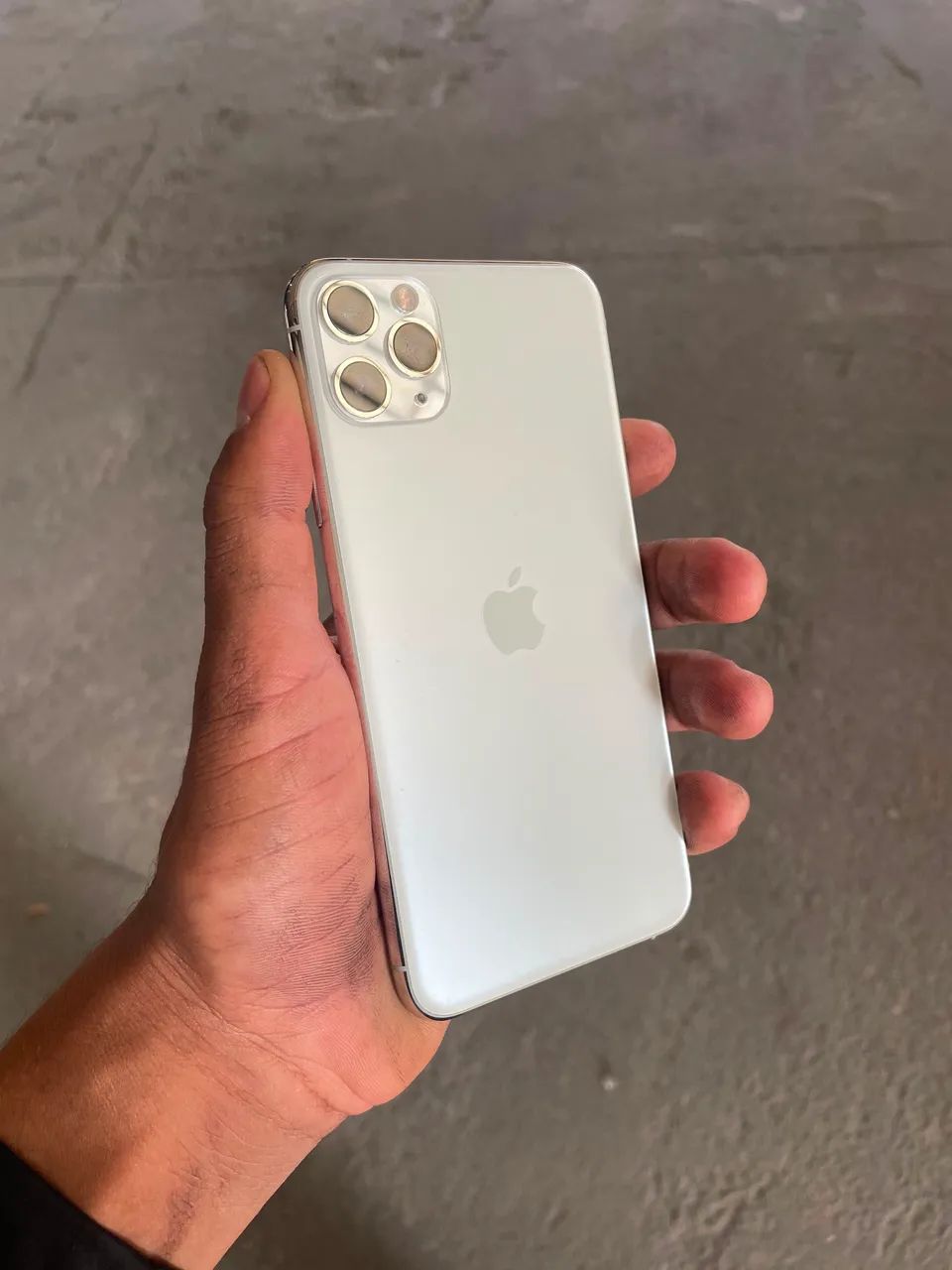 IPHONE 11 PRO MAX / 256GB - Foto 2