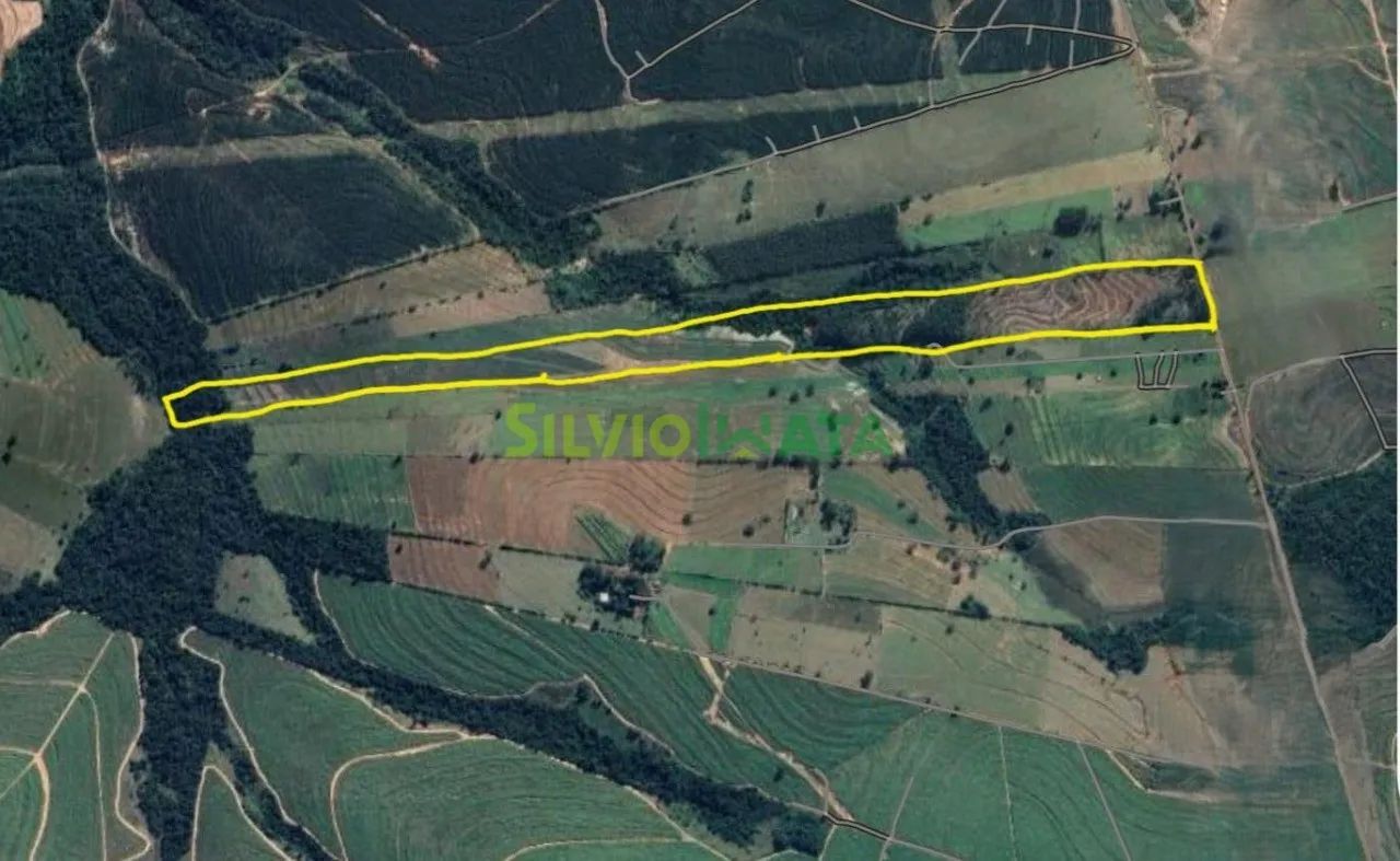 OPORTUNIDADE RURAL EM CRUZEIRO DO OESTE/PR