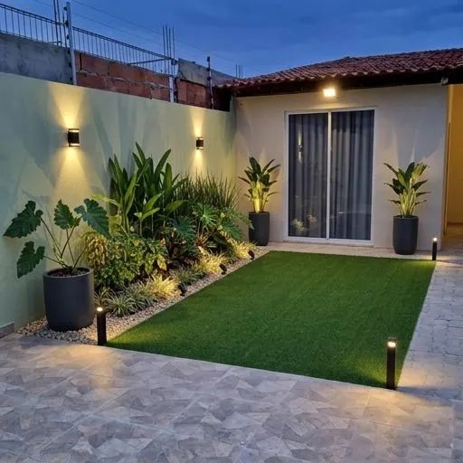 Faça seu jardim  - Foto 3