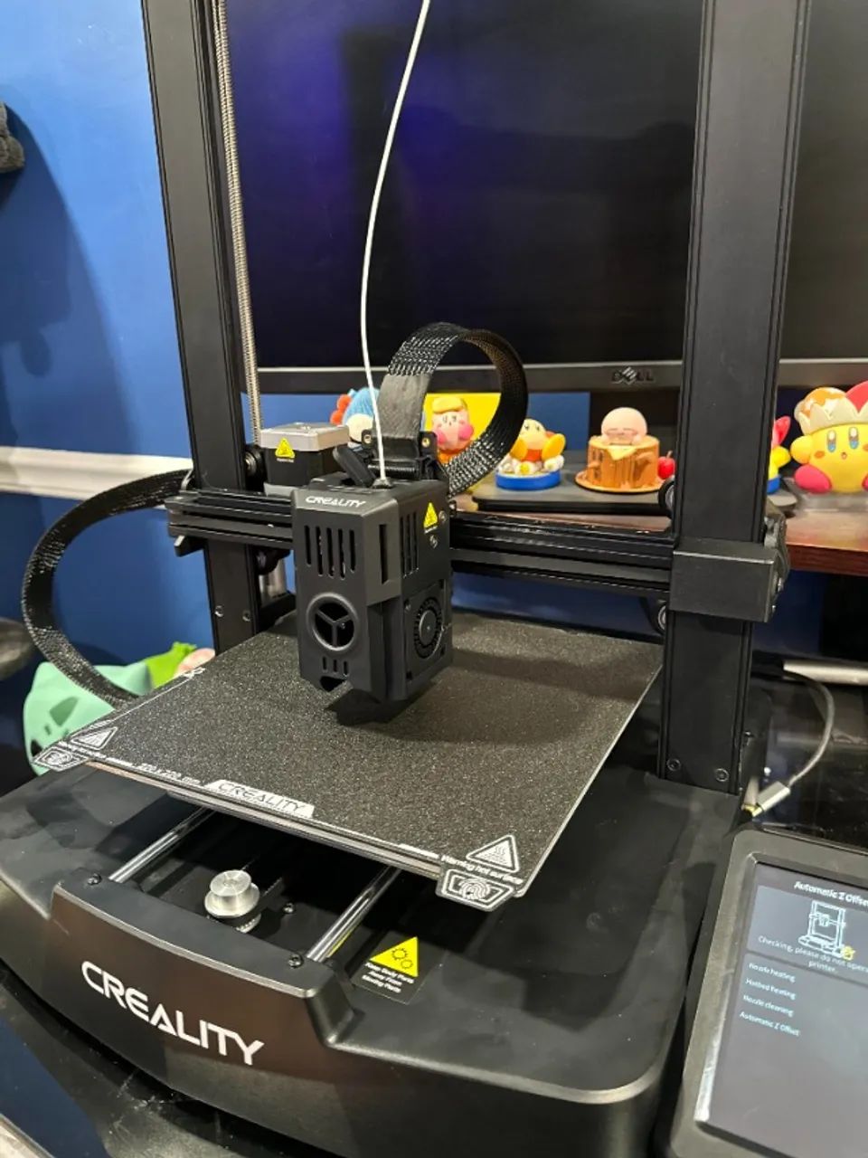 Creality ENDER 3V3 KE