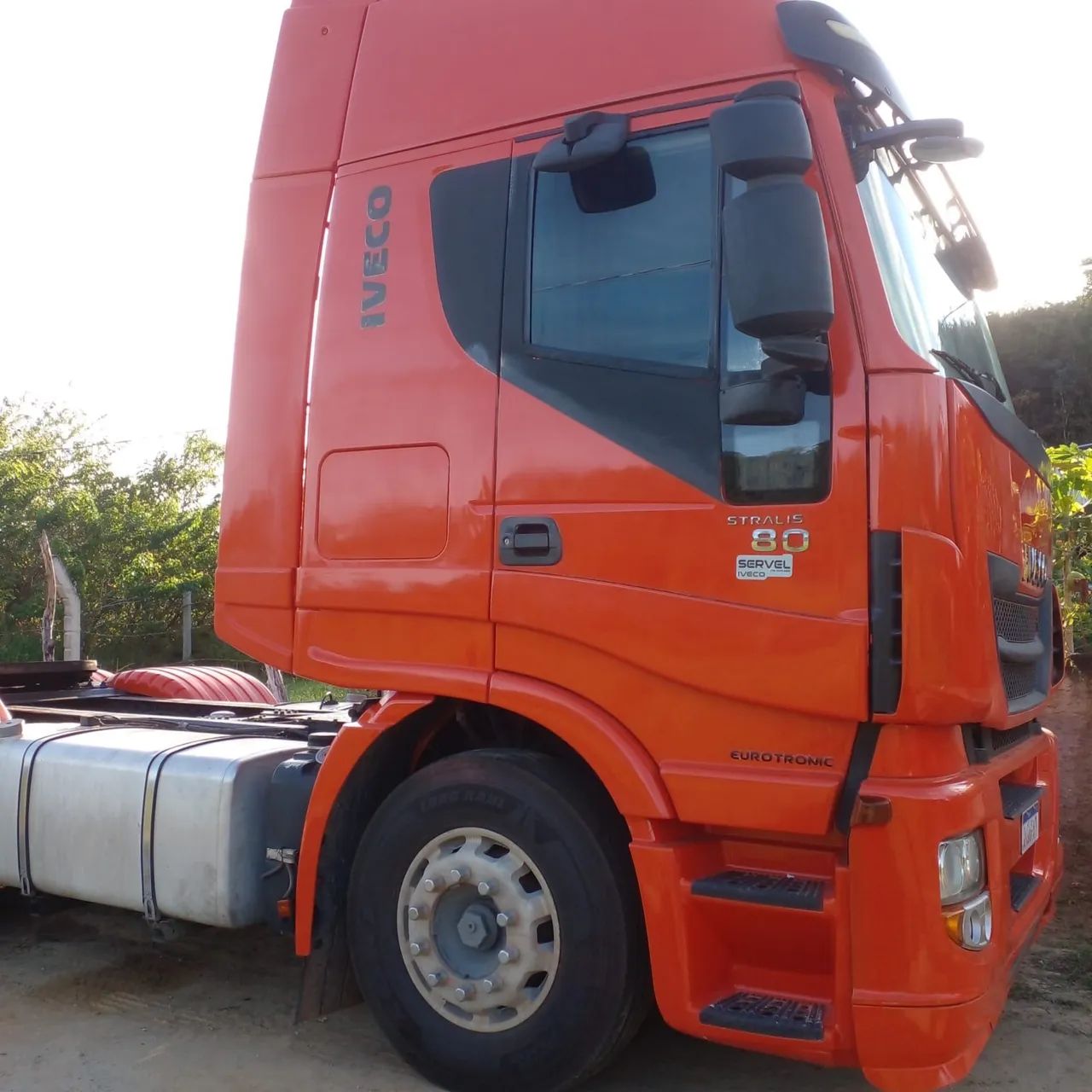 Iveco hi way 480 - Foto 4