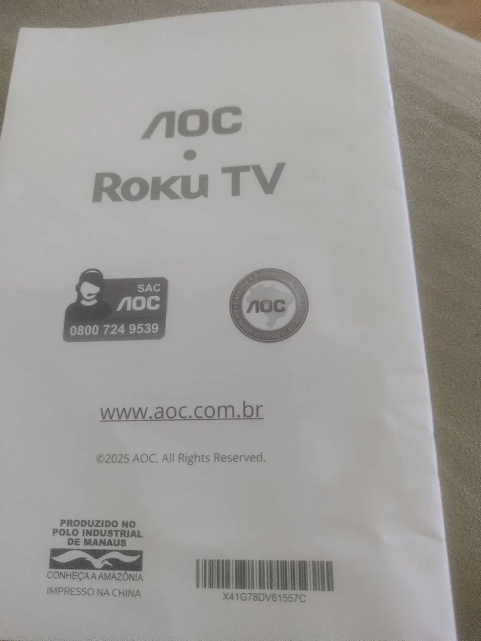 Tv nova  - Foto 2