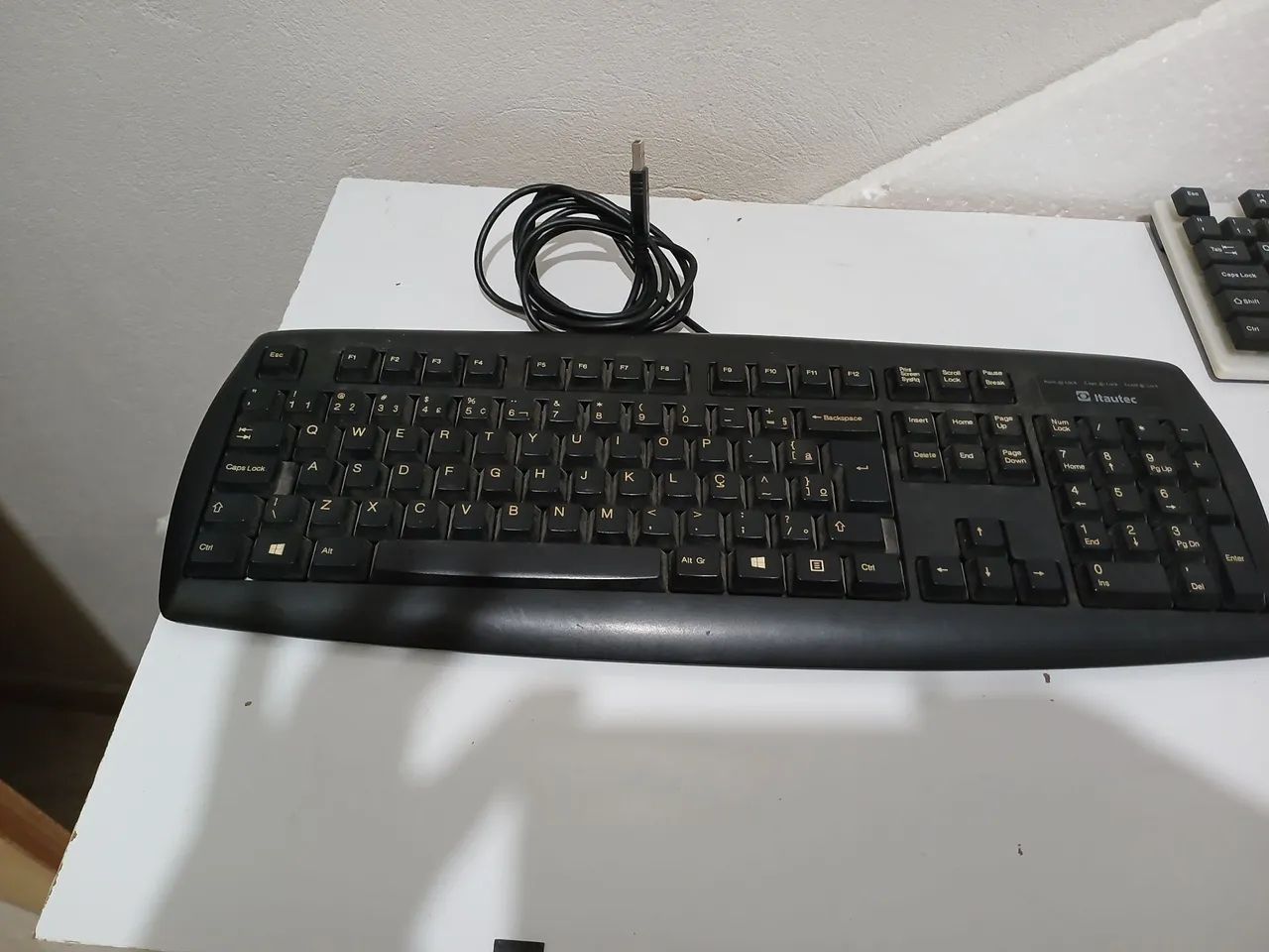 TECLADOS COMPUTADOR - Foto 3