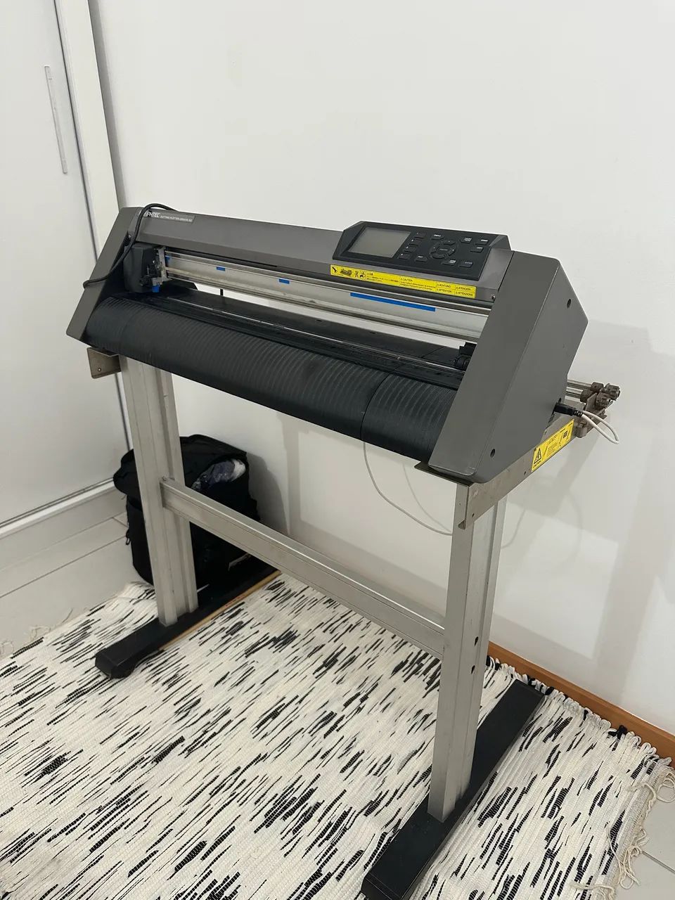 Plotter de recorte Graphtec ce6000-60 - Foto 4