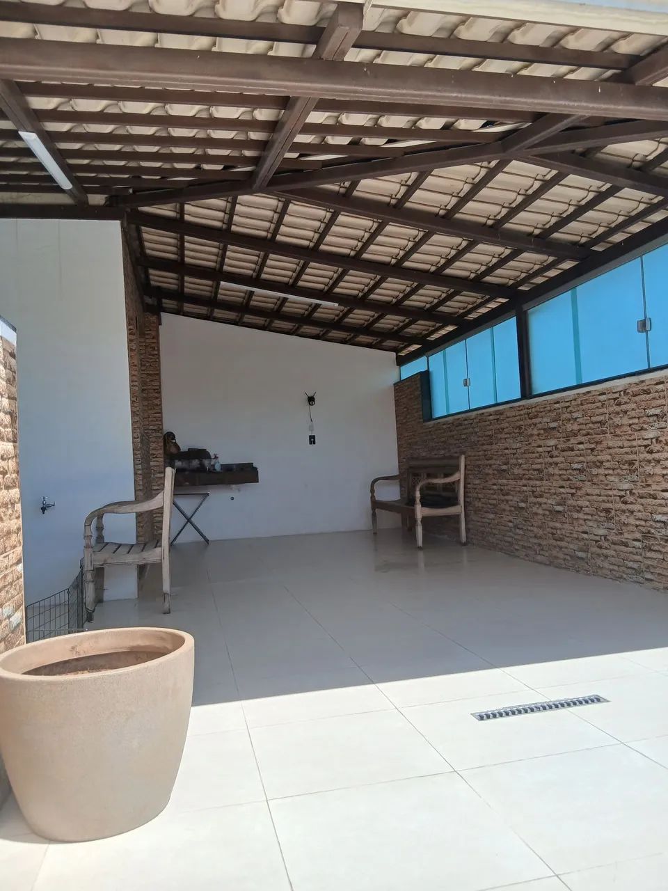 Apartamento Cobertura com 2 vagas  privativas  - Foto 2