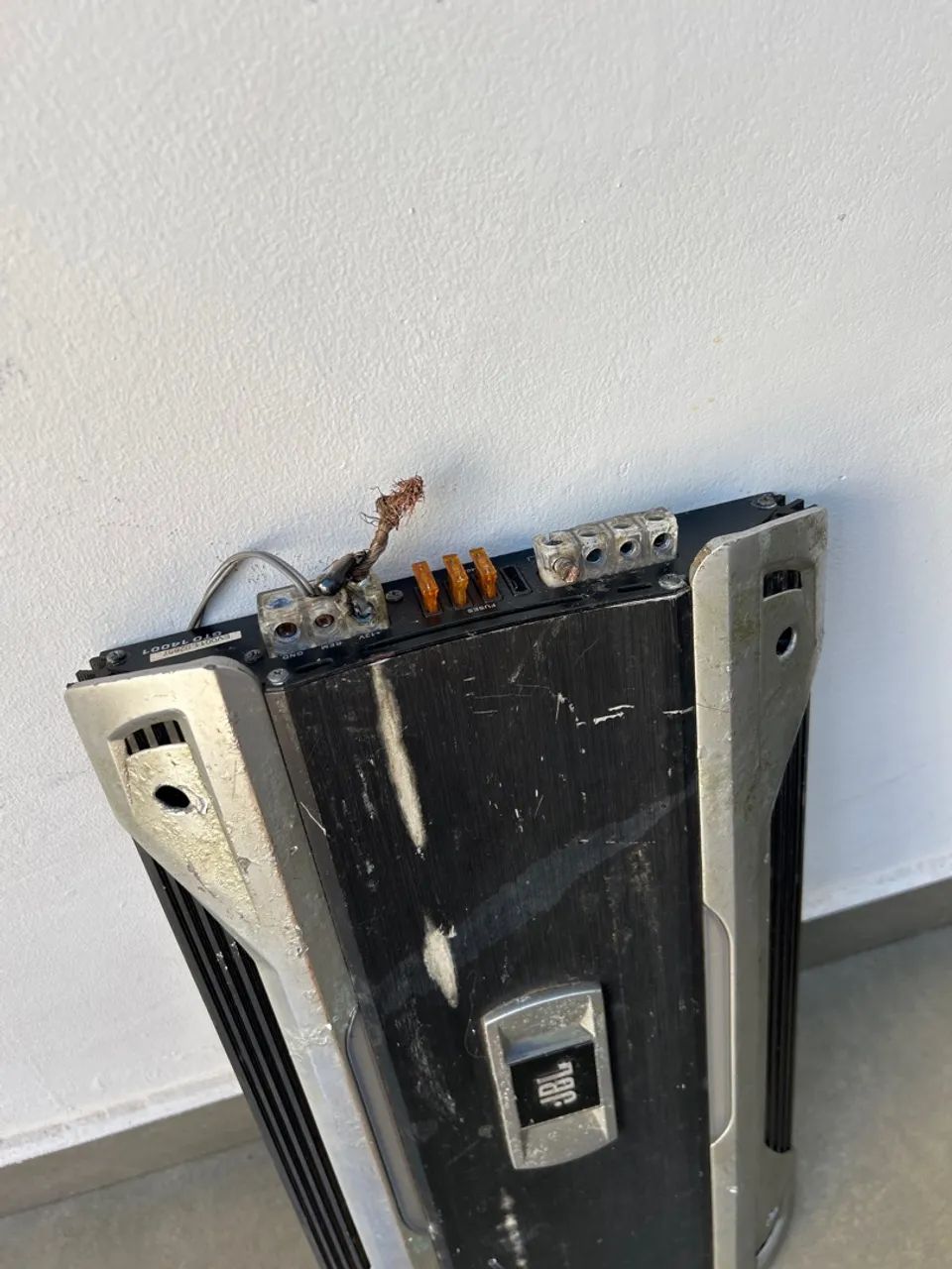 Módulo JBL  - Foto 2