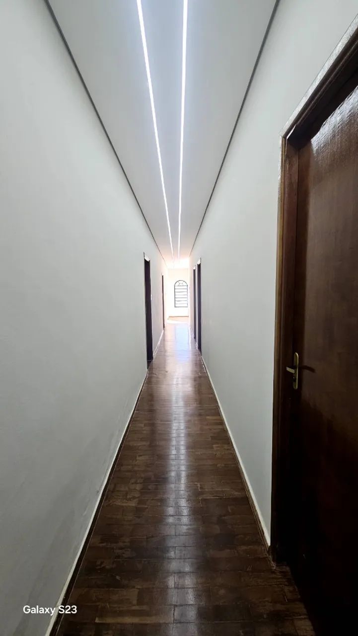 Alugo Prédio Comercial Ideal para Clínica