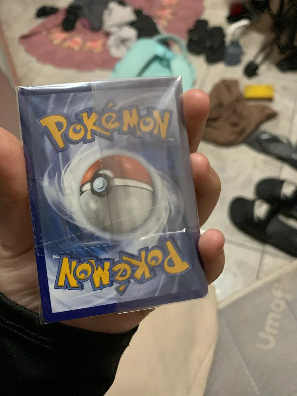 cartinhas de pokemon  - Foto 2